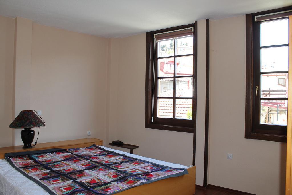 Apartment Grupce Ohri Dış mekan fotoğraf